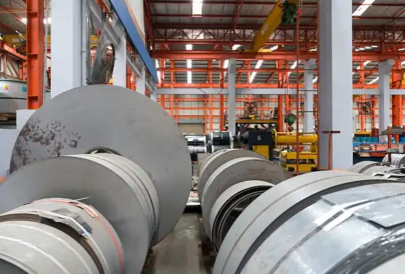 How Inconel 601 Withstands Oxidation at High Temperatures?